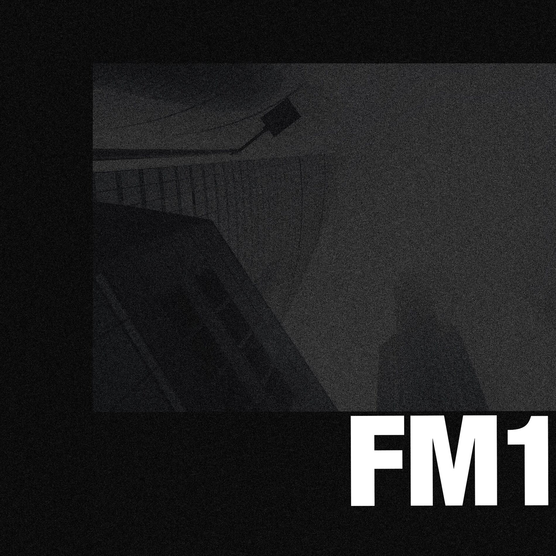 Album cover of FM1