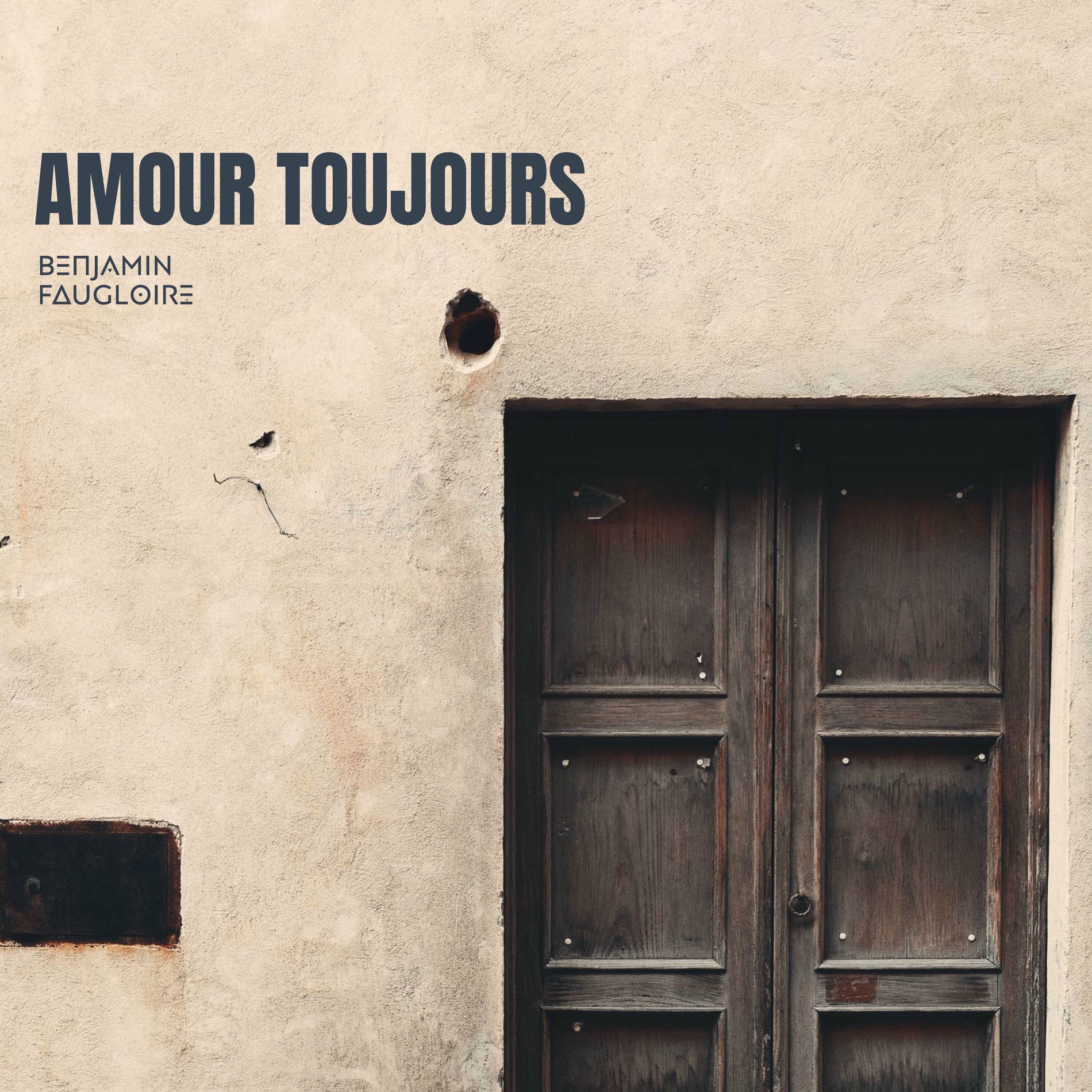 Album cover of Amour toujours