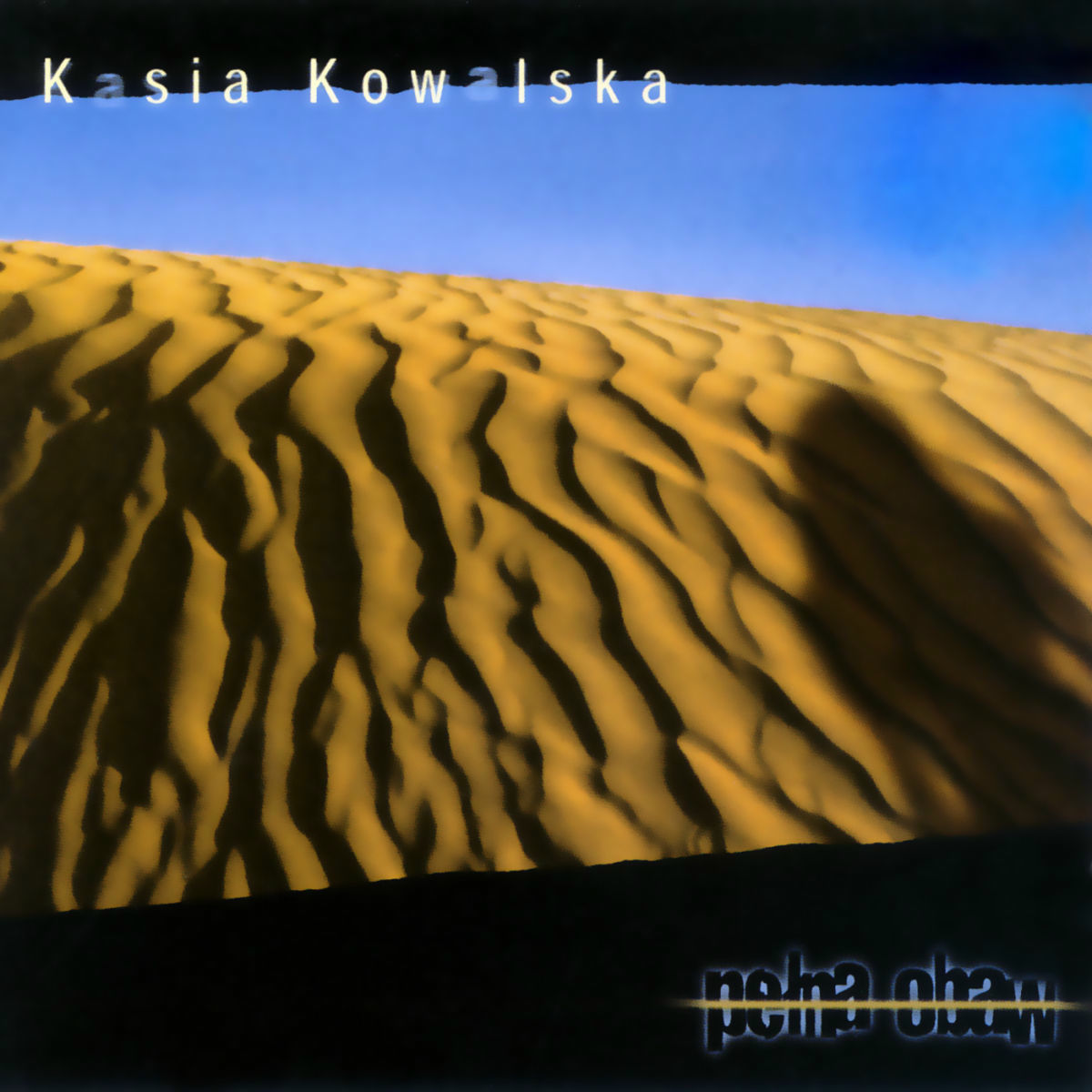 Album cover of Co Może Przynieść Nowy Dzień