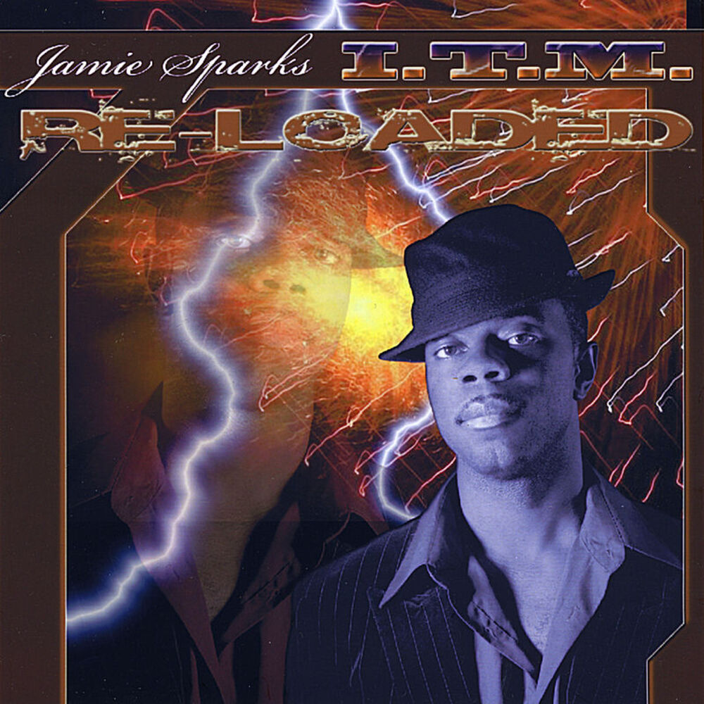 Picture of I.T.M. Re-loaded - EP