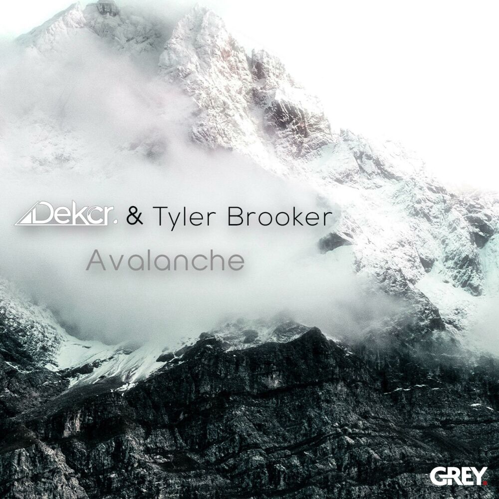 Picture of Avalanche (feat. Dekcr)