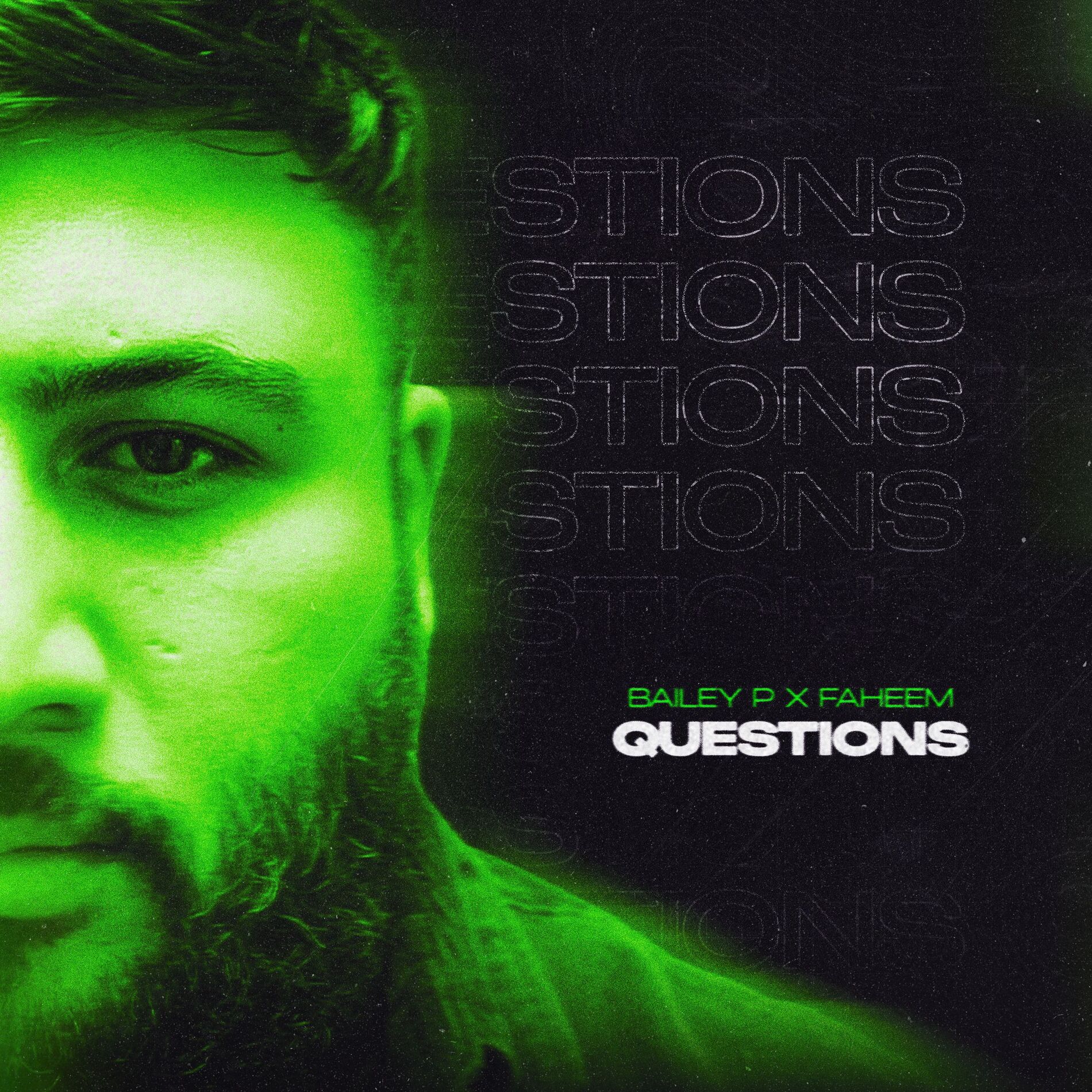 Album cover of Questions
