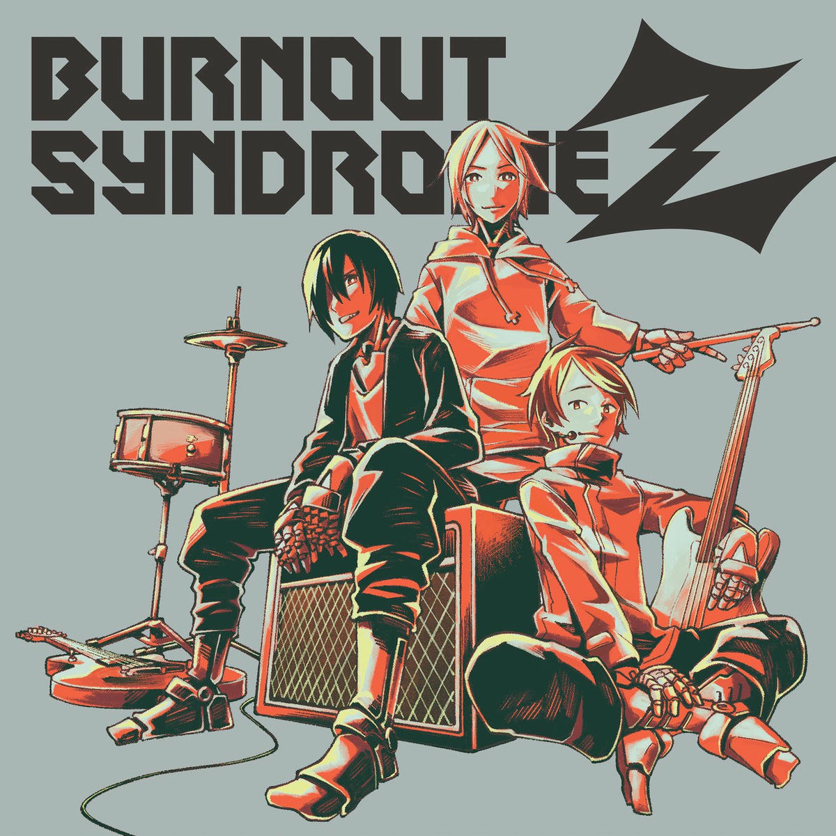 Burnout Syndromez - BURNOUT SYNDROMES | Deezer