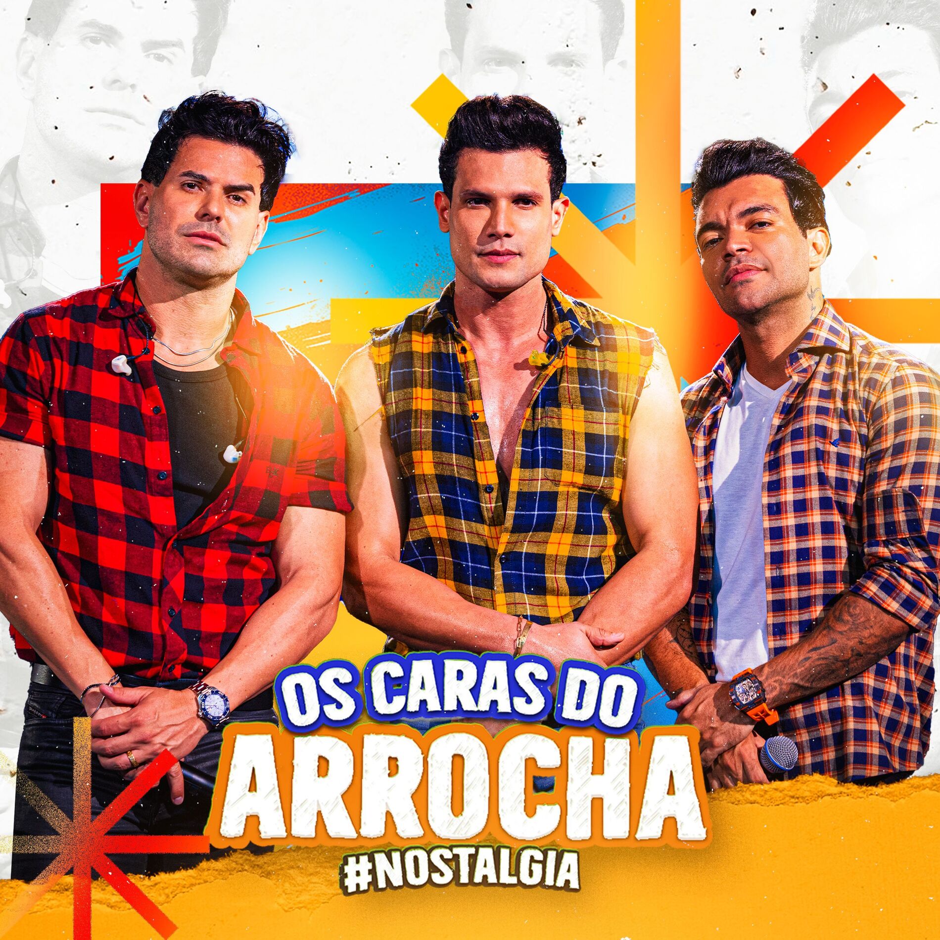Album cover of Sinal Disfarçado