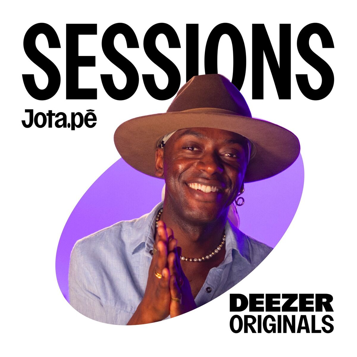 Album cover of Folha (Deezer Session)