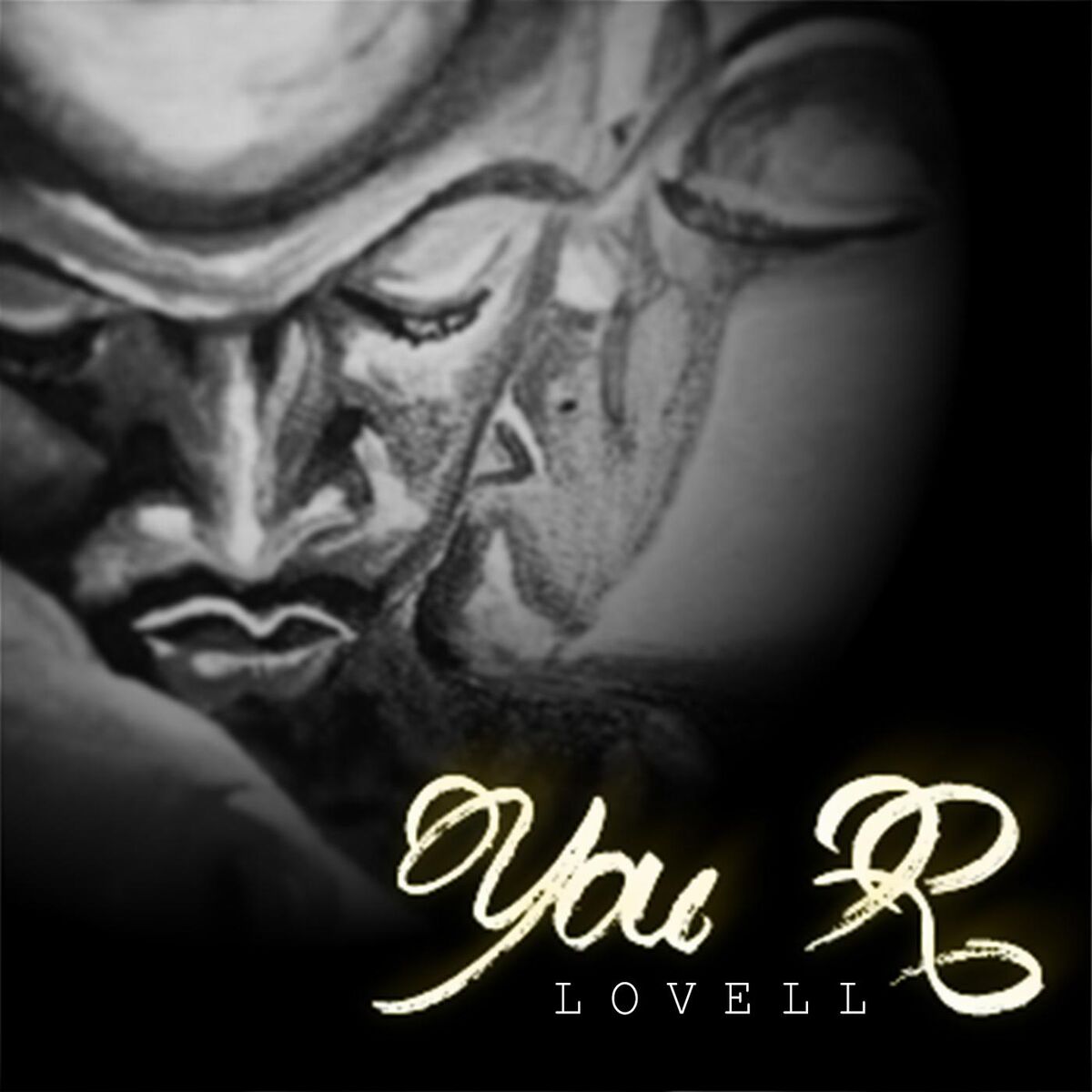 Album cover of You R