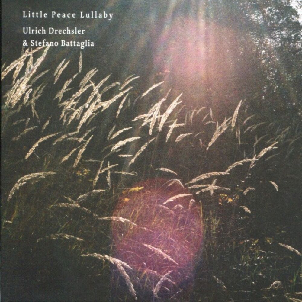 Picture of Little Peace Lullaby