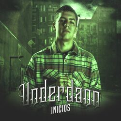 Cover of Inicios