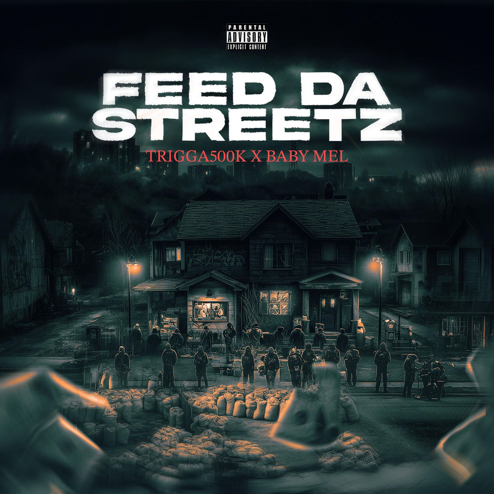 Feed Da Streetz