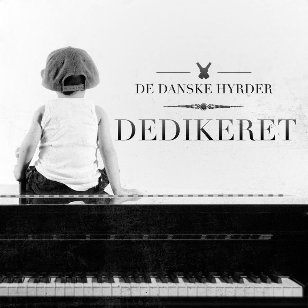 Picture of Dedikeret