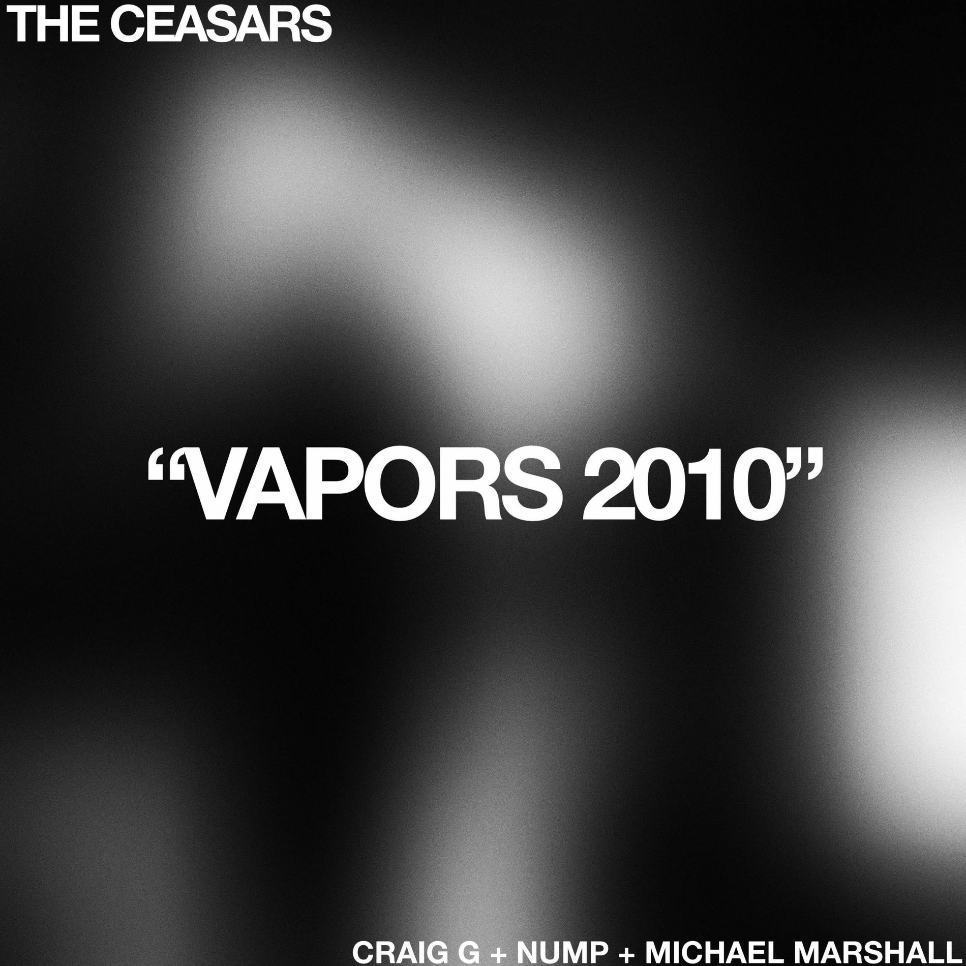Album cover of Vapors 2010 (feat. Craig G, Nump & Michael Marshall)