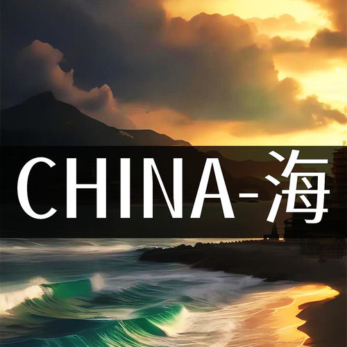 CHINA-海