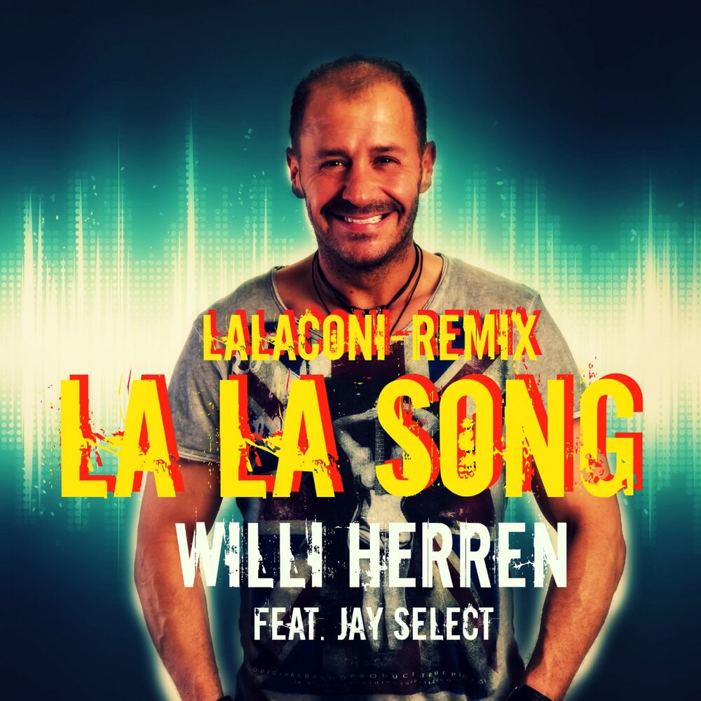 Picture of La La Song (LalaConi Remix)