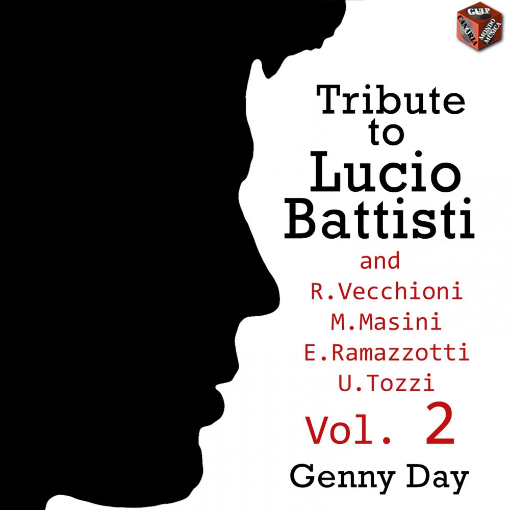 Picture of A Tribute To Lucio Battisti, Vol. 2