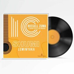 Cover of Shumi Leminyaka