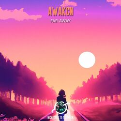 Cover of Far Away (Nightcore)