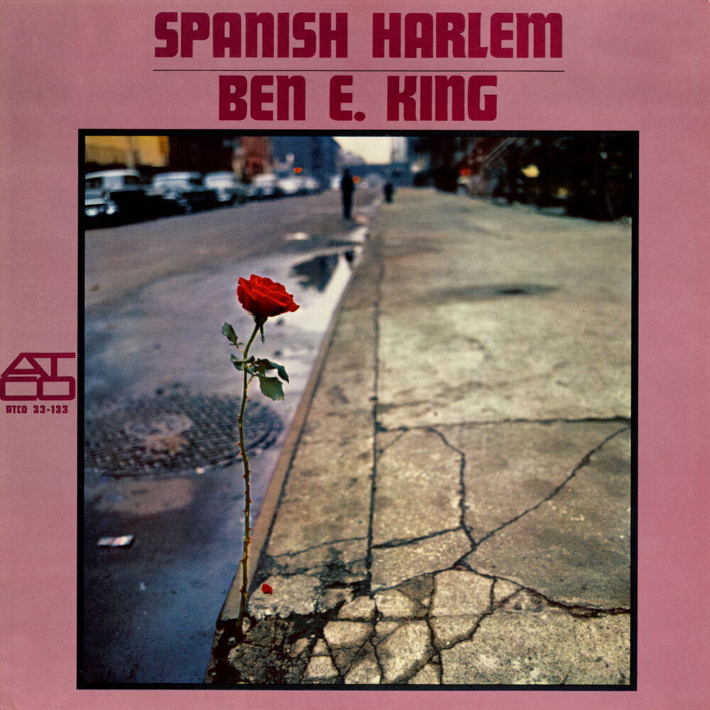 Picture of Spanish Harlem