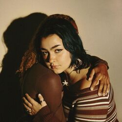 Cover of My Body is a Friend
