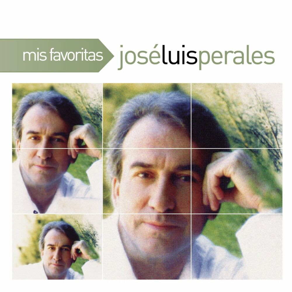 Picture of Mis Favoritas