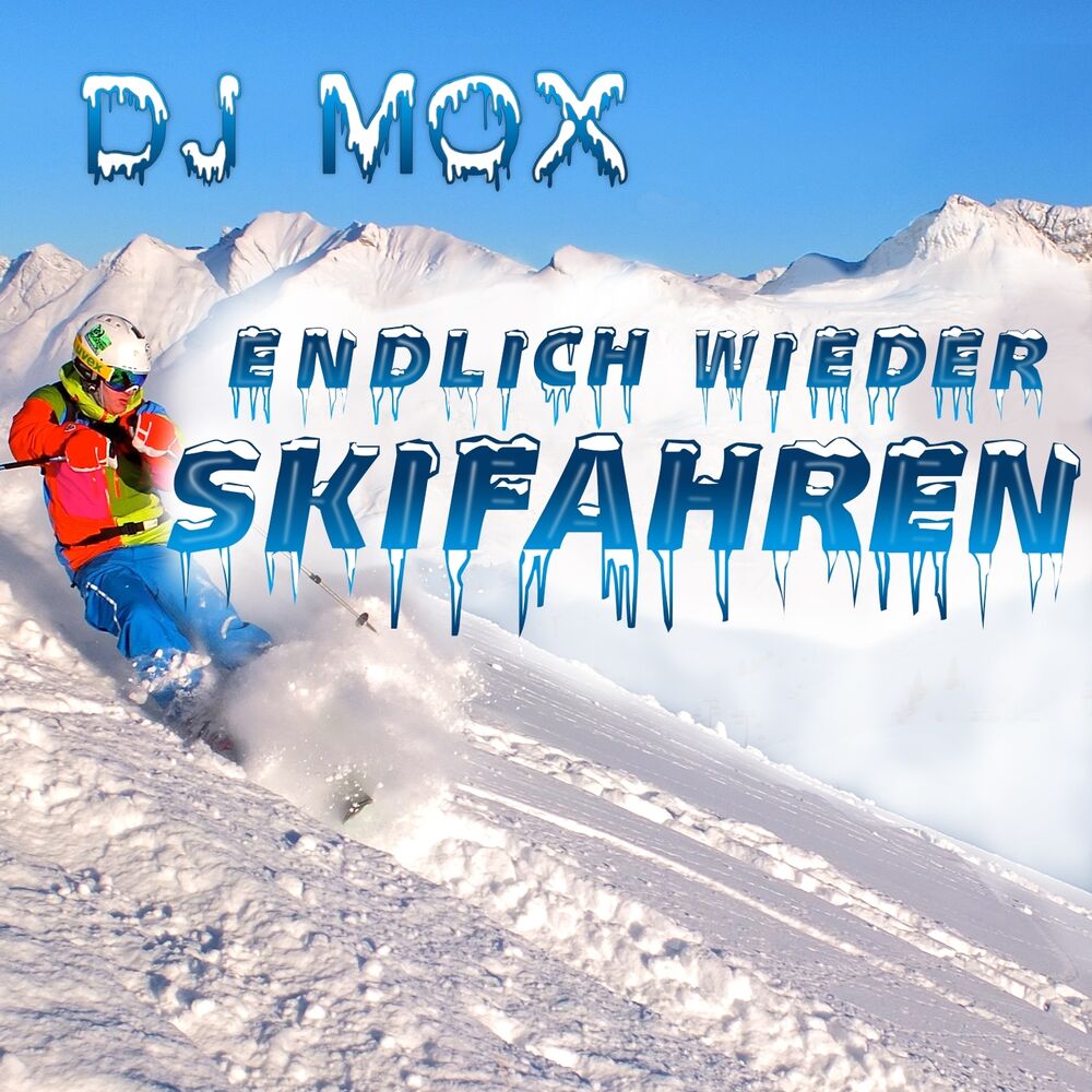 Picture of Endlich wieder Skifahren
