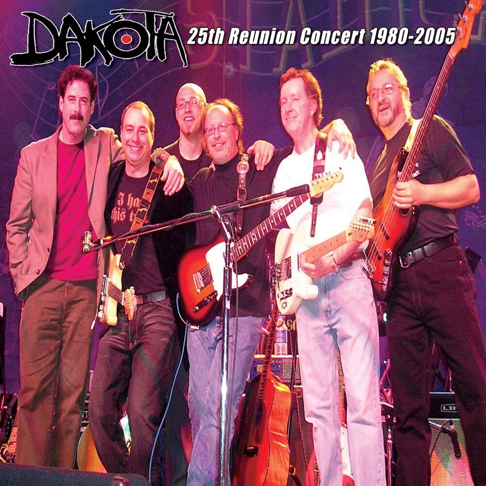 Picture of 25th Reunion Concert 1980-2005