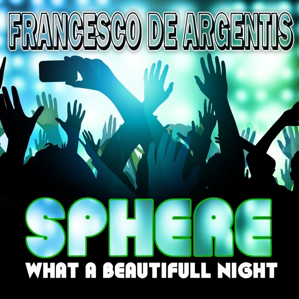 Picture of Sphere What a Beautiful Night