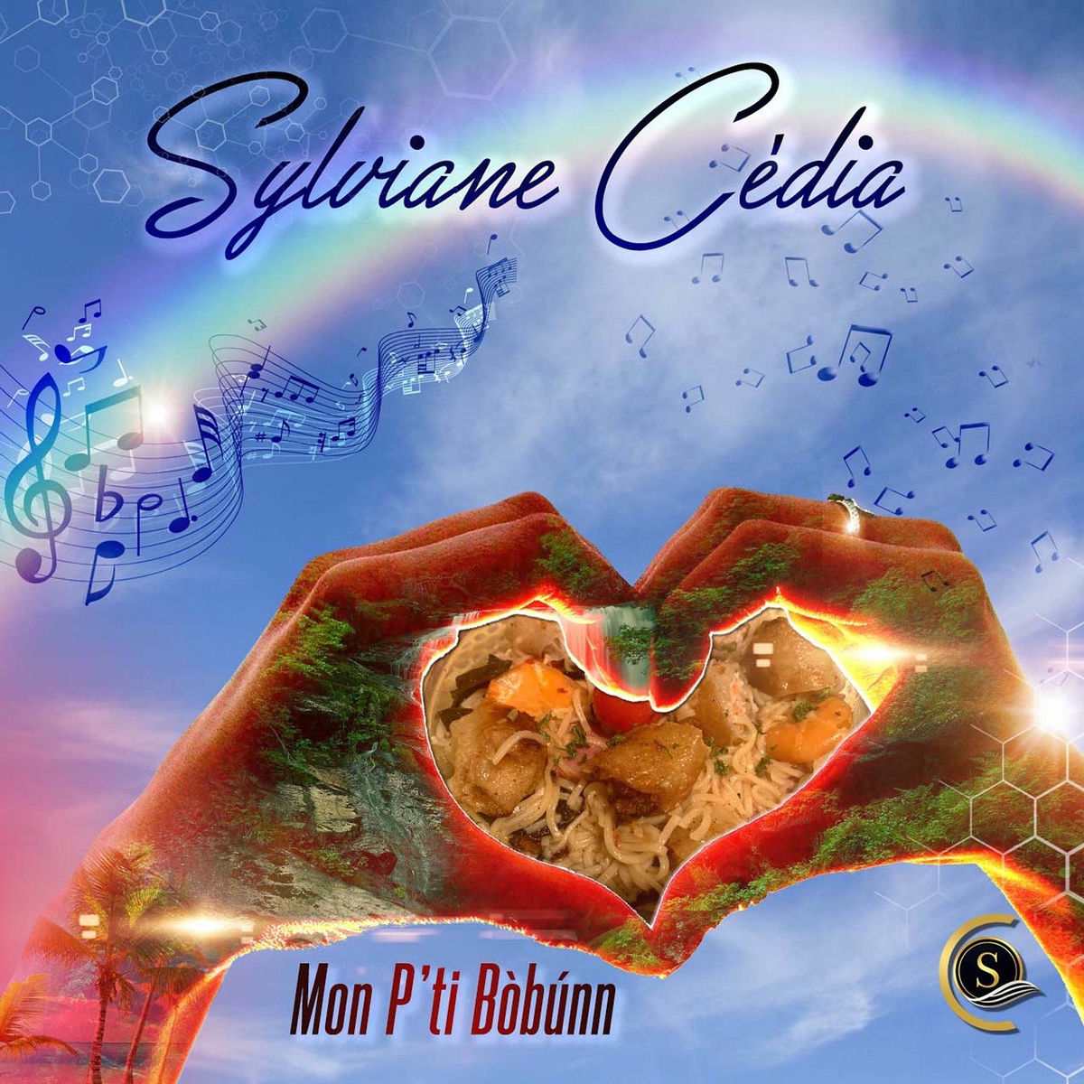 Album cover of Mon P'ti Bòbúnn
