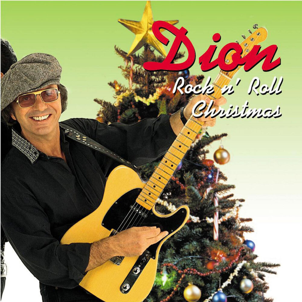 Picture of Rock N' Roll Christmas