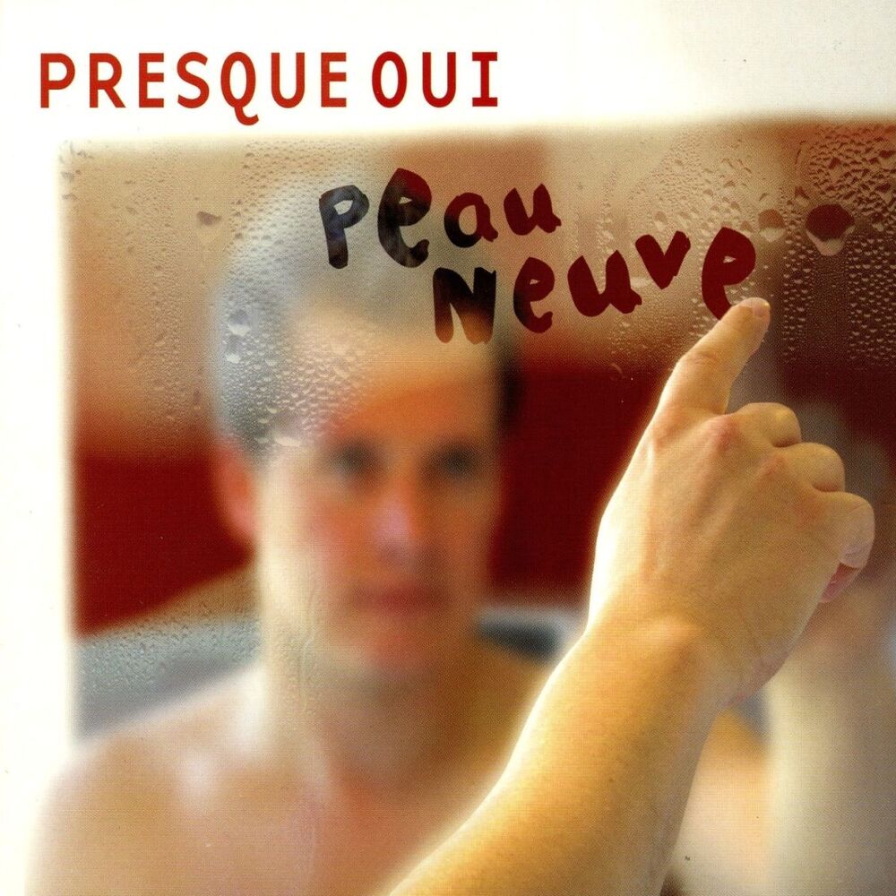 Picture of Peau neuve