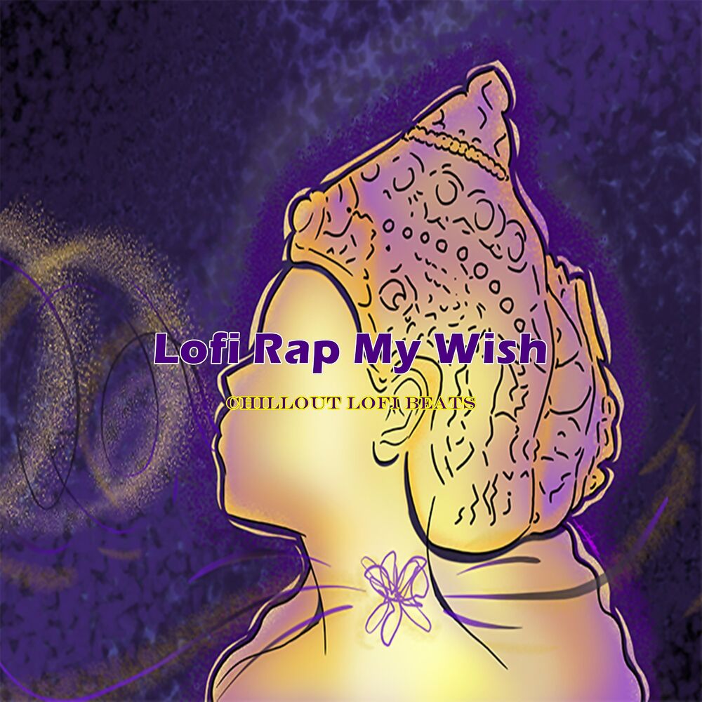 Picture of Lofi Rap My Wish