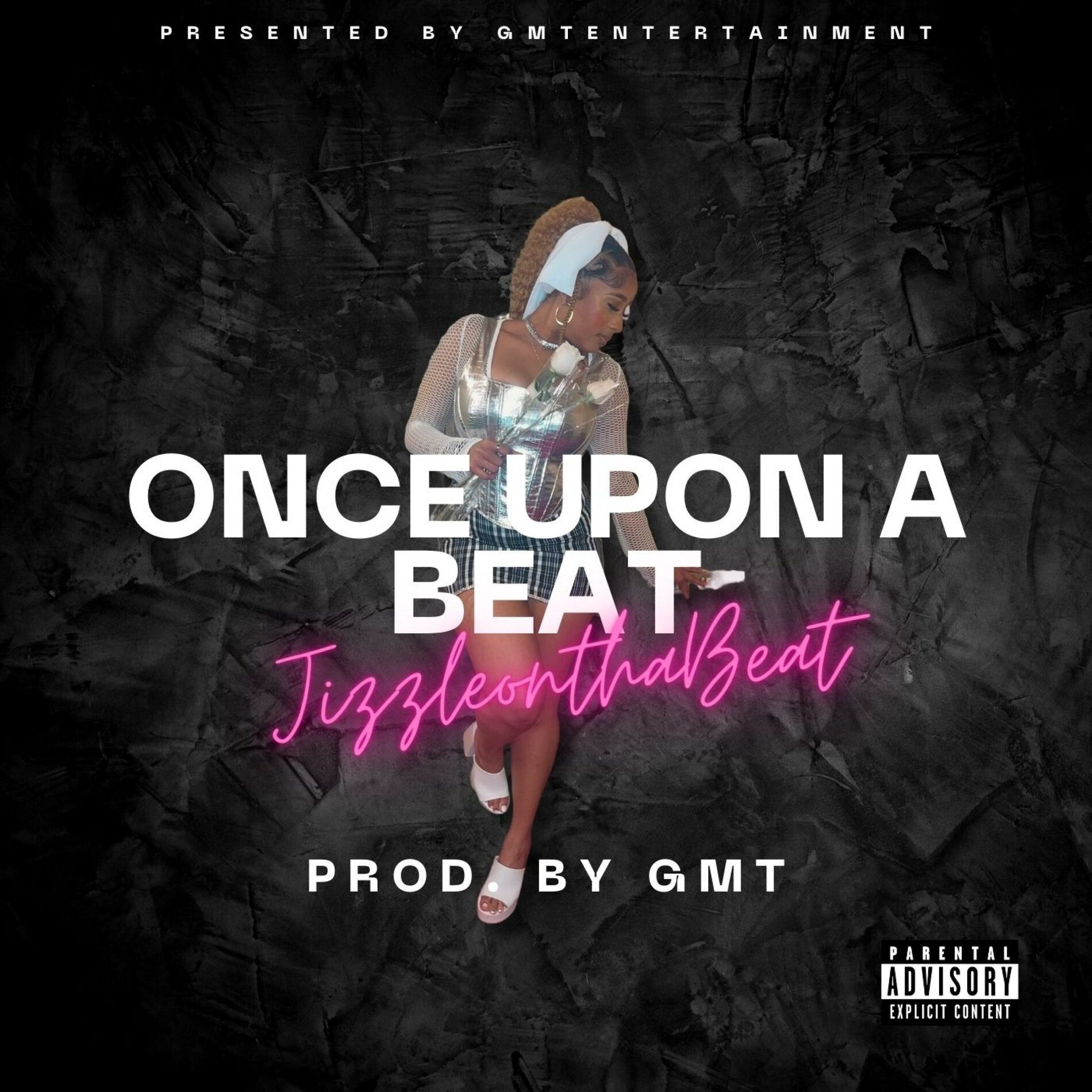 Album cover of Once Upon A Beat