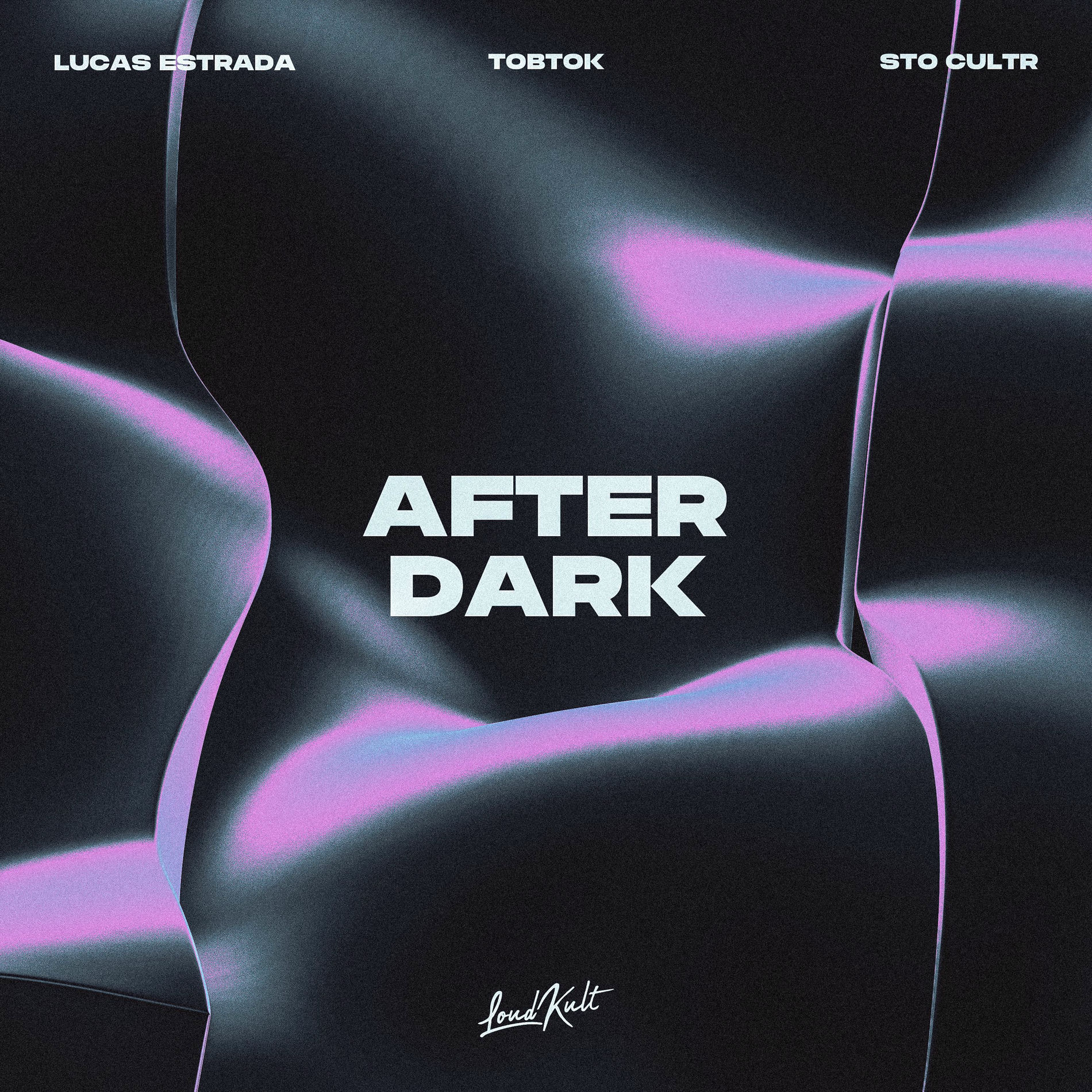 Album cover of After Dark