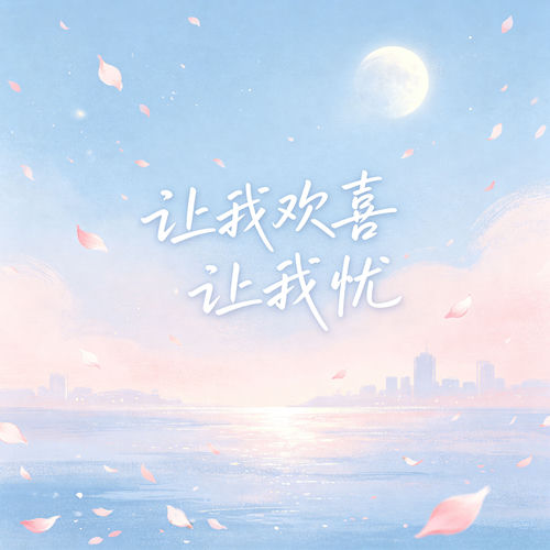 让我欢喜让我忧 (R&B氛围版)