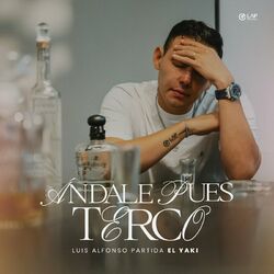 Cover of Ándale Pues Terco
