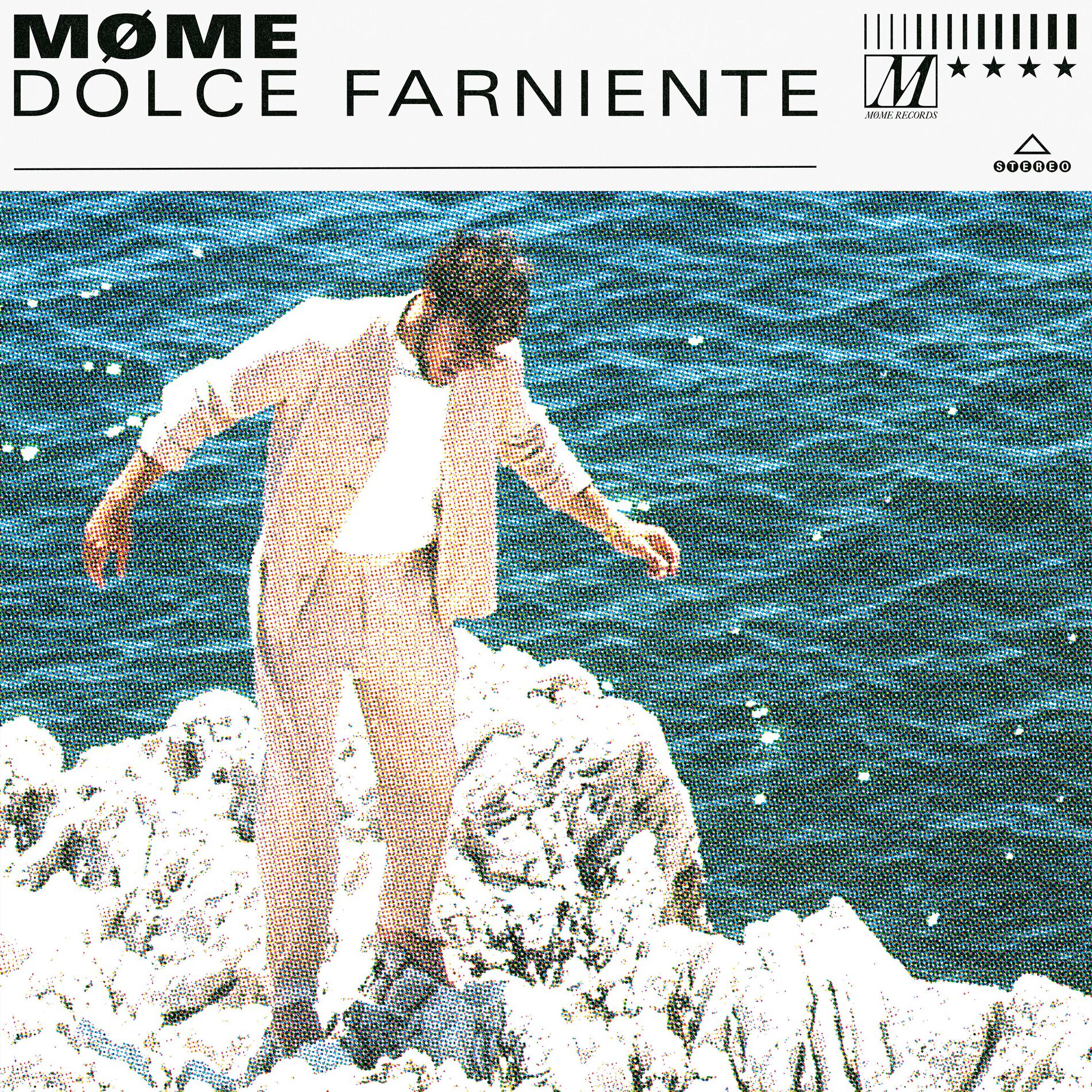 Album cover of Dolce Farniente