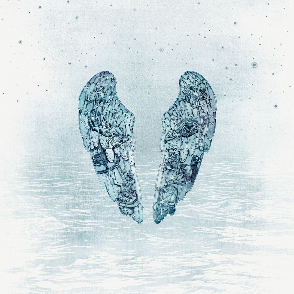 Picture of Ghost Stories Live 2014