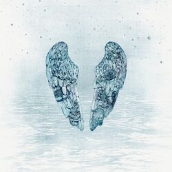 Cover of Ghost Stories Live 2014