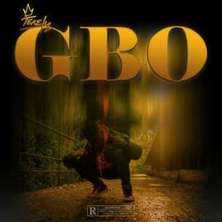Cover of Gbo