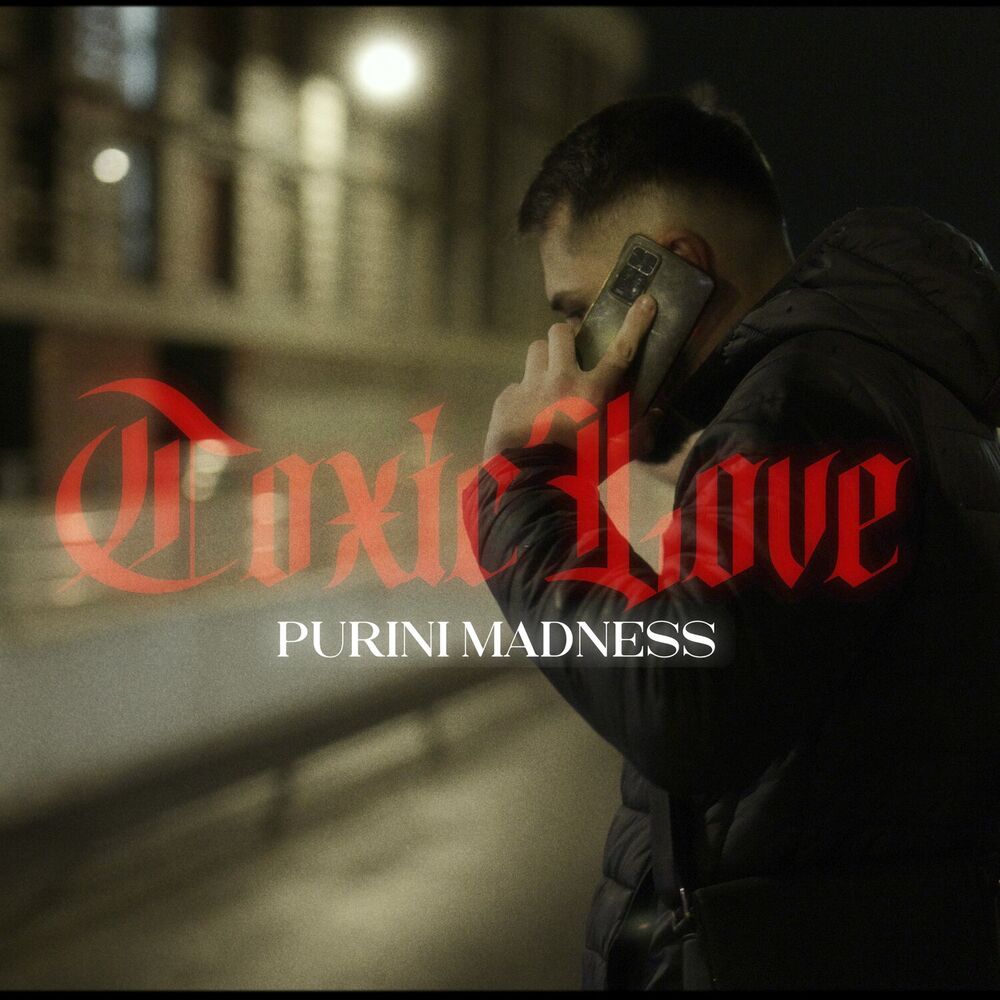 Picture of TOXIC LOVE