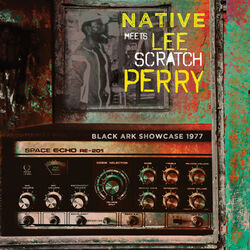 Cover of Black Ark Showcase 1977