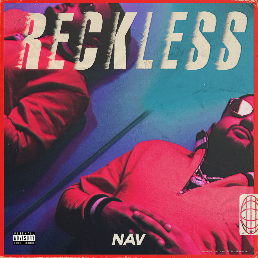Picture of RECKLESS