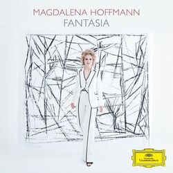 Cover of Fantasia