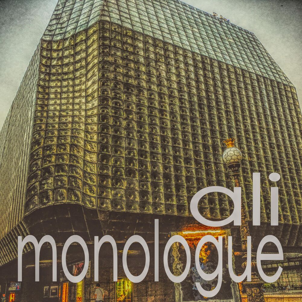 Picture of Monologue