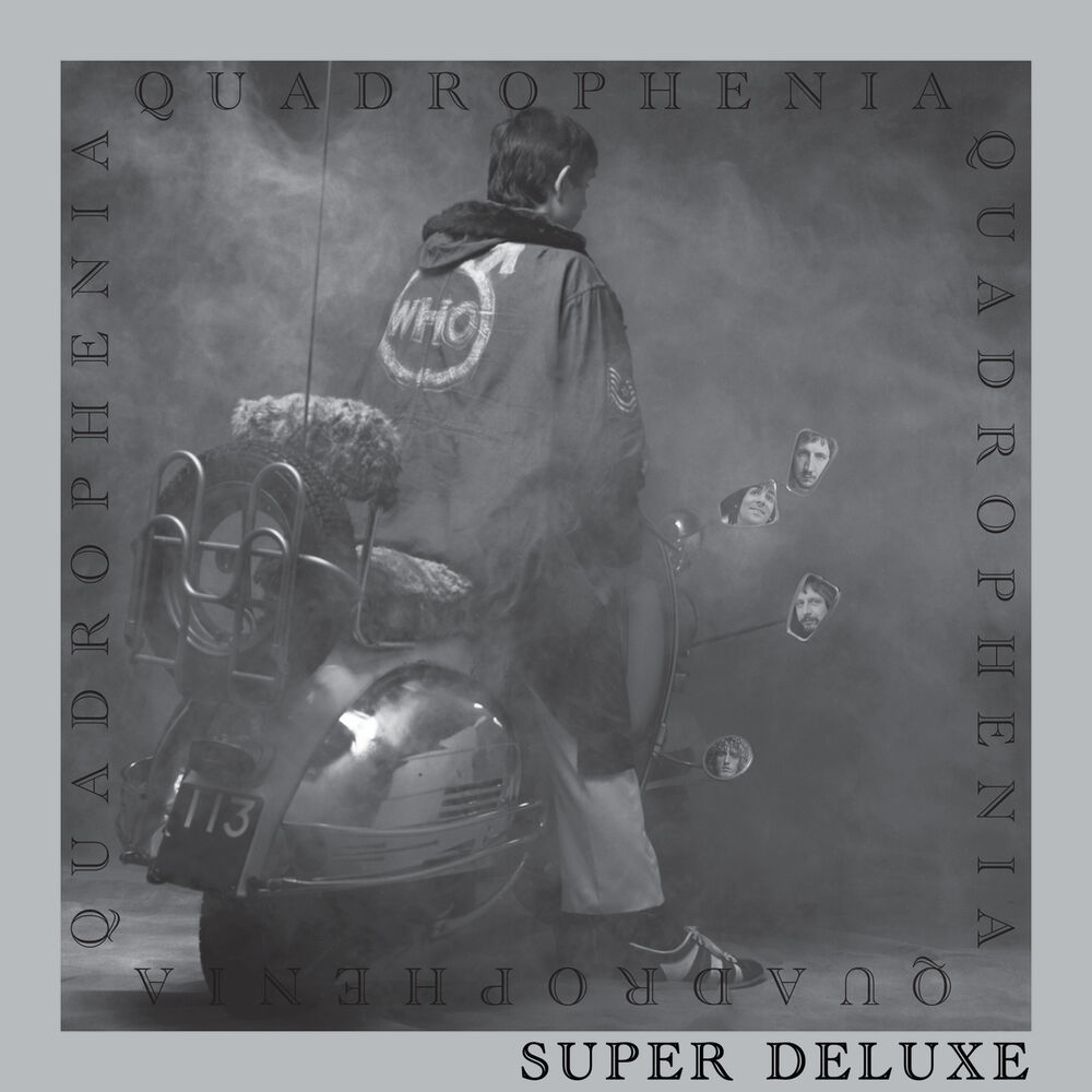 Picture of Quadrophenia (Super Deluxe Edition)