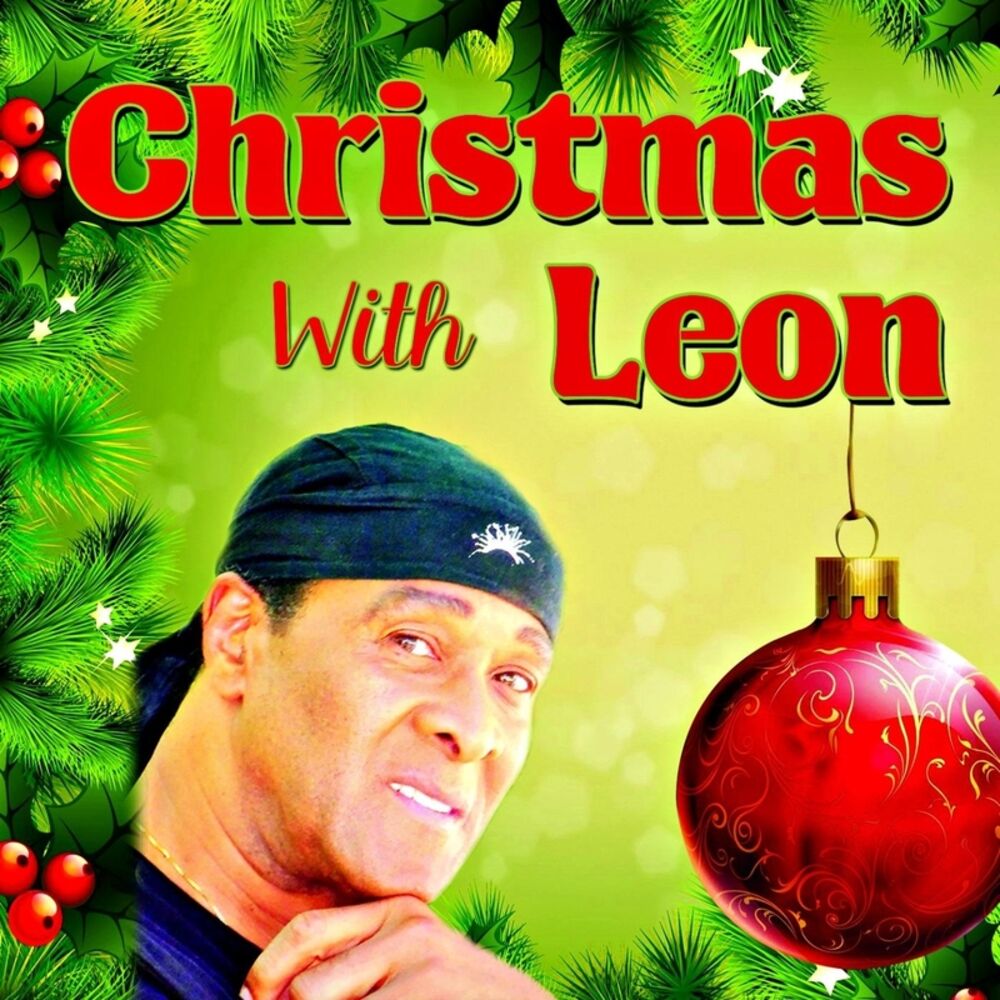 Picture of Christmas With Leon