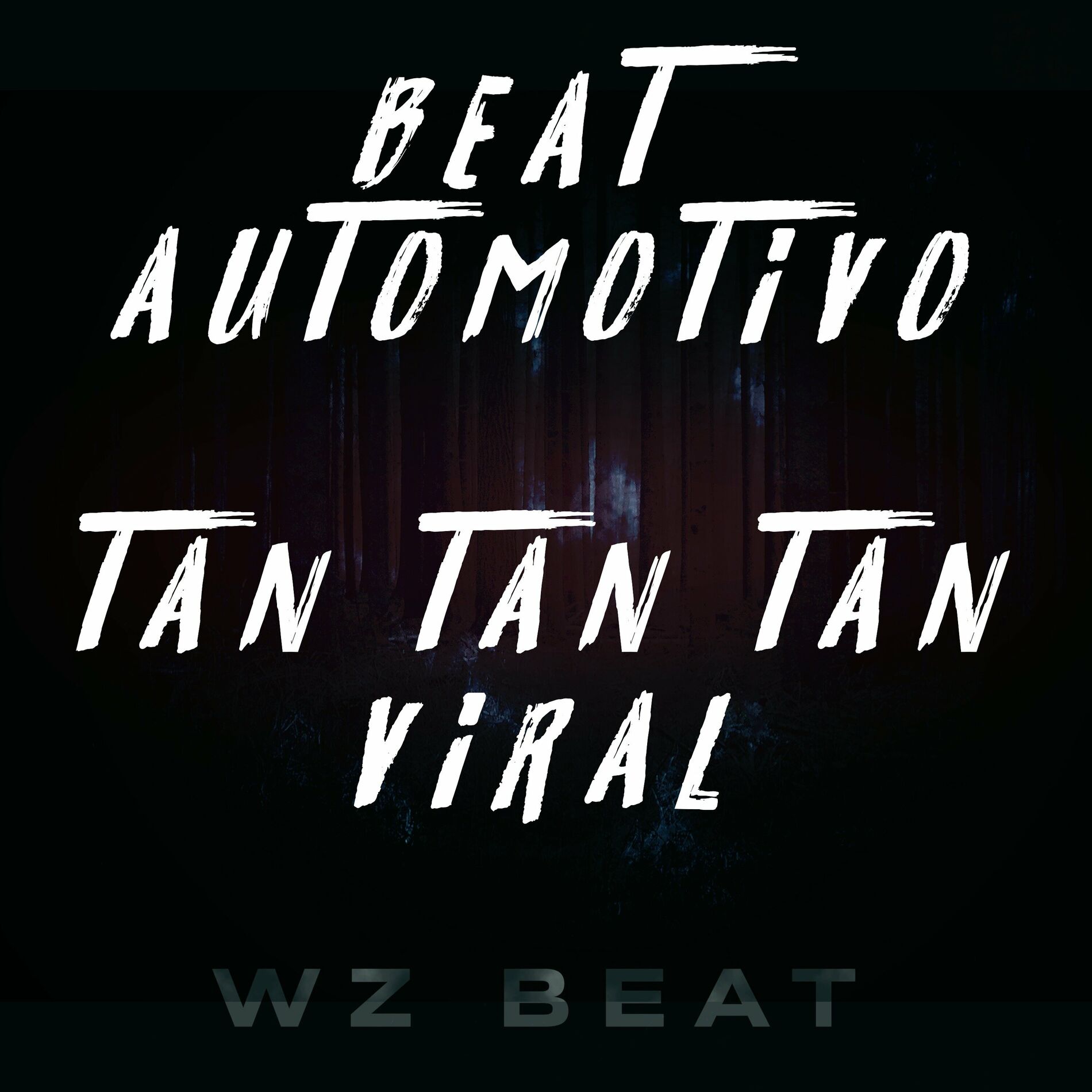 Album cover of Beat Automotivo Tan Tan Tan Viral