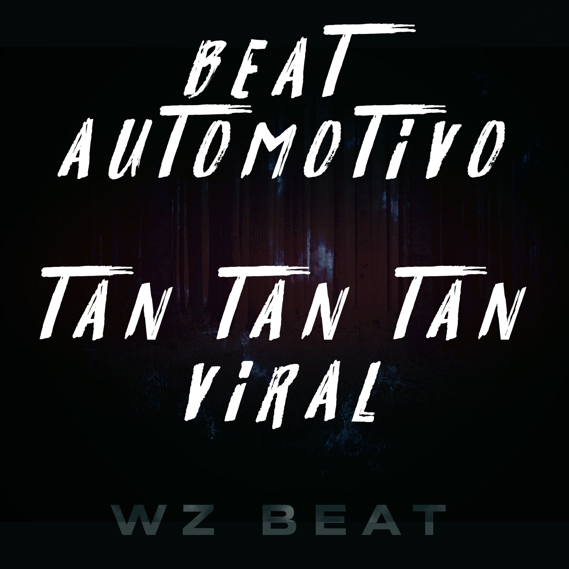 Album cover of Beat Automotivo Tan Tan Tan Viral