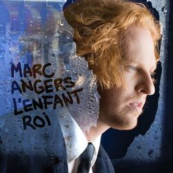 Cover of L'enfant-roi