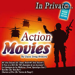 Cover of In Private... Action Movies