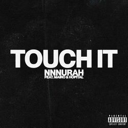 Touch it